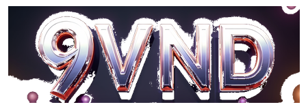 9vnd logo