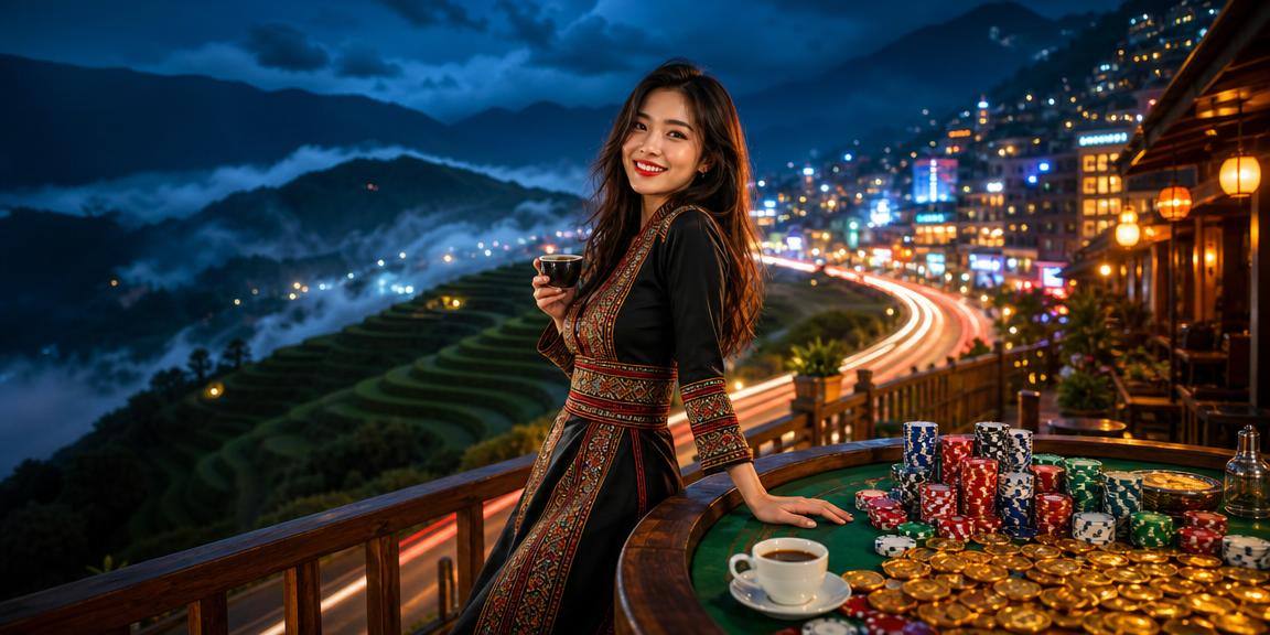 9vnd Lịch sử vòng quay tích hợp